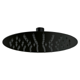 Rociador ducha TUBE negro mate - 4084/25/N 1