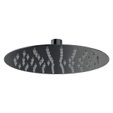 Rociador ducha TUBE negro cromo - 4084/25/BC 1