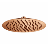 Rociador ducha TUBE cobre cepillado - 4084/25/RG 1