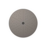 Rociador ducha a techo TRES Ø 405mm grafito - 13495002GR 1