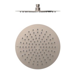 Rociador ducha TRES Ø 250 mm. acero - 134315009AC 1