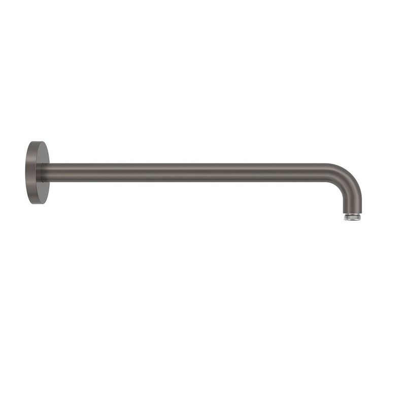 Brazo pared TRES grafito - 13462104GR