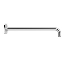 Brazo pared TRES cromo - 13463322 - Tres