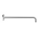 Brazo pared TRES cromo - 13463322