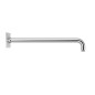 Brazo pared TRES cromo - 13463321