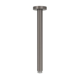 Brazo techo 280 mm TRES grafito - 13462102GR 1