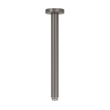 Brazo techo 280 mm TRES grafito - 13462102GR 1