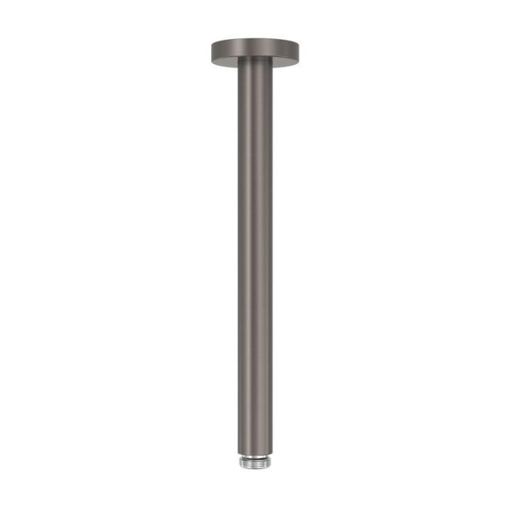 Brazo techo 280 mm TRES grafito - 13462102GR 1