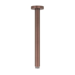 Brazo techo 280 mm TRES volcanic - 13462102VO 1