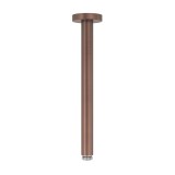 Brazo techo 280 mm TRES volcanic - 13462102VO 1