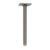 Brazo techo 280 mm TRES grafito - 13462121GR 1