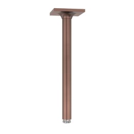 Brazo techo 280 mm TRES volcanic - 13462121VO 1