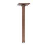 Brazo techo 280 mm TRES volcanic - 13462121VO 1