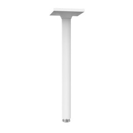 Brazo techo 280 mm TRES blanco mate - 13462121BM 1