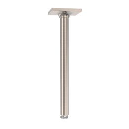 Brazo techo 280 mm TRES acero - 13462121AC 1