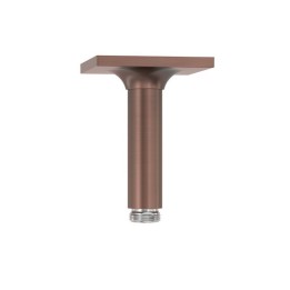 Brazo techo 100 mm TRES volcanic - 13452121VO 1