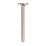 Brazo techo 280 mm TRES acero - 13462122AC 1