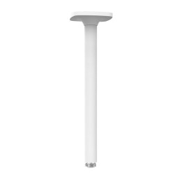 Brazo techo 280 mm TRES blanco mate - 13462122BM 1