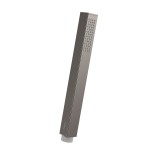 Ducha QUADRO grafito - 00663901GR 1