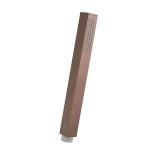 Ducha QUADRO volcanic - 00663901VO 1
