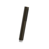 Ducha antical TUB negro bronce - 03411601KMB 1