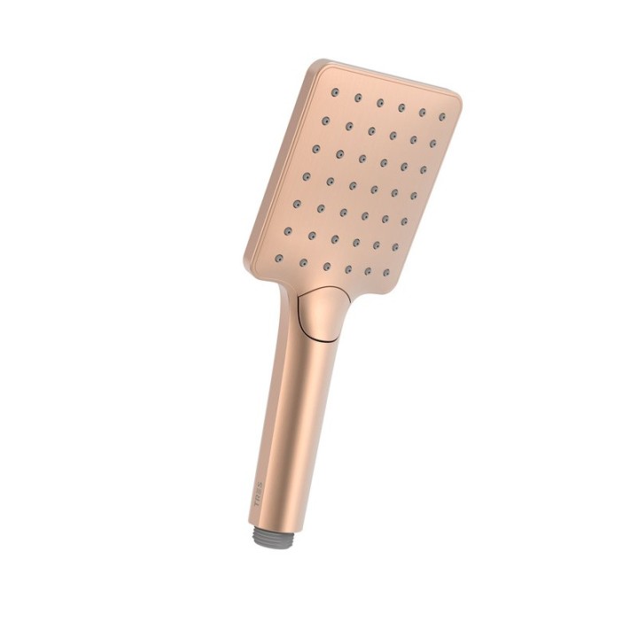 Ducha ECO-DROP oro rosa mate - 29963113OPM 1