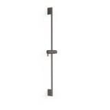 Barra ducha deslizante grafito - 03463701GR 1