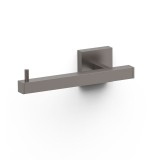 Portarrollo pared CUADRADO grafito - 10723606GR 1