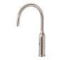 Grifo fregadero electrónico TRES nego mate - 23044501AC