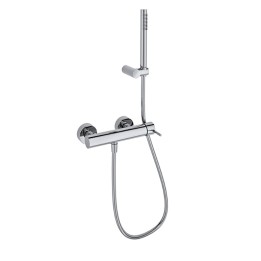 Monomando ducha ODISEA cromo - 390801MO 1