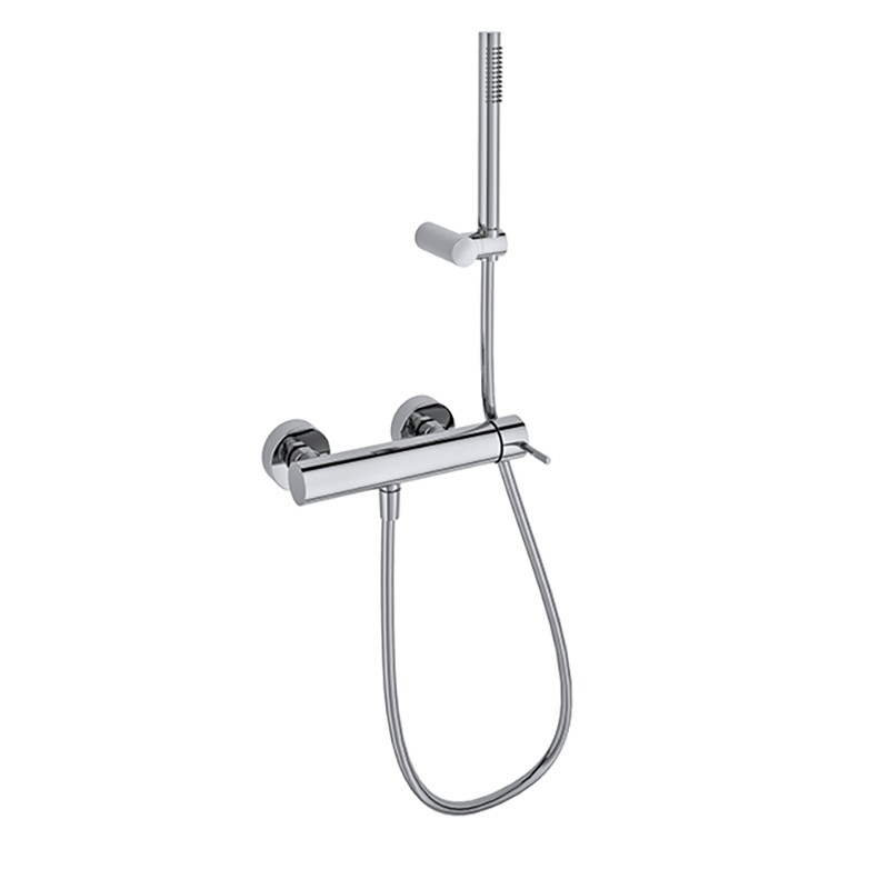 Monomando ducha ODISEA cromo - 390801MO
