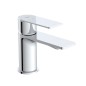 Monomando lavabo INOA cromo - 39107
