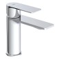 Monomando lavabo XL INOA cromo - 39109