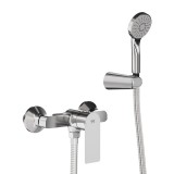 Monomando ducha INOA cromo - 39424 1