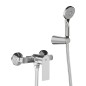 Monomando ducha INOA cromo - 39424