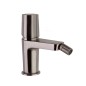 Monomando lavabo TZAR niquel cepillado - 340301NC