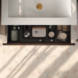 Mueble baño a suelo NIDO configurable - Visobath 2
