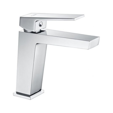 Monomando lavabo ART cromo - BDAR025-1 - Imex