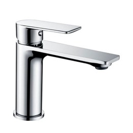 Monomando lavabo SAONA cromo - BDO020-1 1