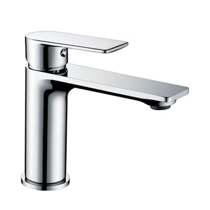 Monomando lavabo SAONA cromo - BDO020-1 1