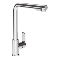 Monomando fregadero caño extraible EROS cromo - 55671 - Feliu Boet