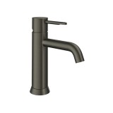 Monomando lavabo ODISEA grafito - 390401GR 1