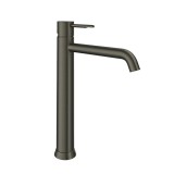 Monomando lavabo alto XL ODISEA grafito - 390201GR 1