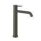 Monomando lavabo alto XL ODISEA grafito - 390201GR