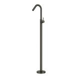 Monomando lavabo a suelo ODISEA grafito - 397603GR 1
