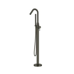 Monomando baño-ducha ODISEA grafito - 398503DGR 1