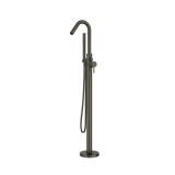 Monomando baño-ducha ODISEA grafito - 398503DGR 1