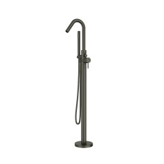 Monomando baño-ducha ODISEA grafito - 398503DGR - Ramón Soler