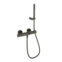 Termostático baño-ducha ODISEA grafito - 393901DGR 1
