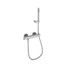 Termostático ducha ODISEA cromo - 393401MO - Ramón Soler